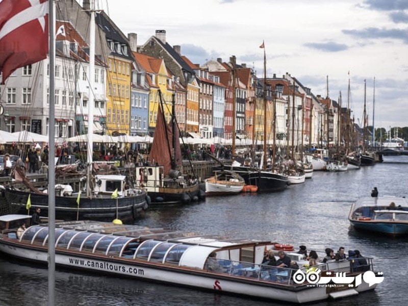 امن ترین شهرهای جهان کپنهاگ دانمارک