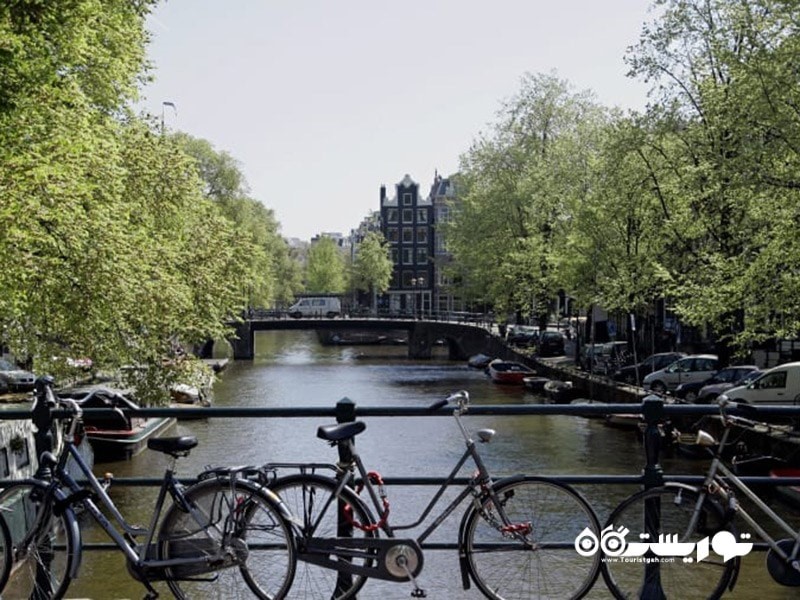 امن ترین شهرهای جهان آمستردام هلند