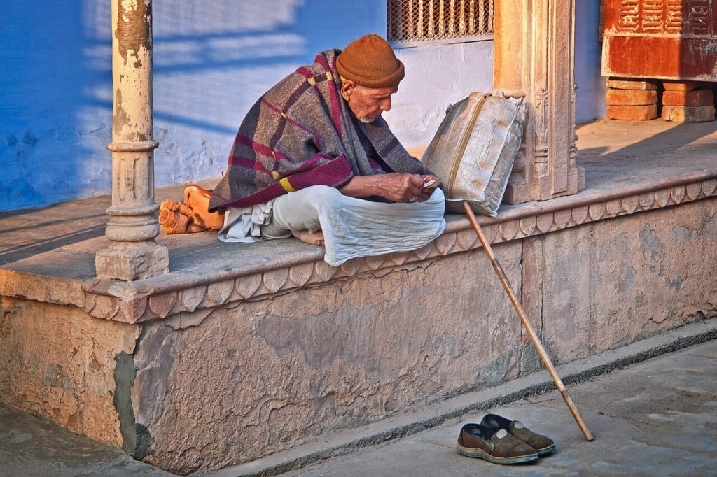 سفر به هندوستان