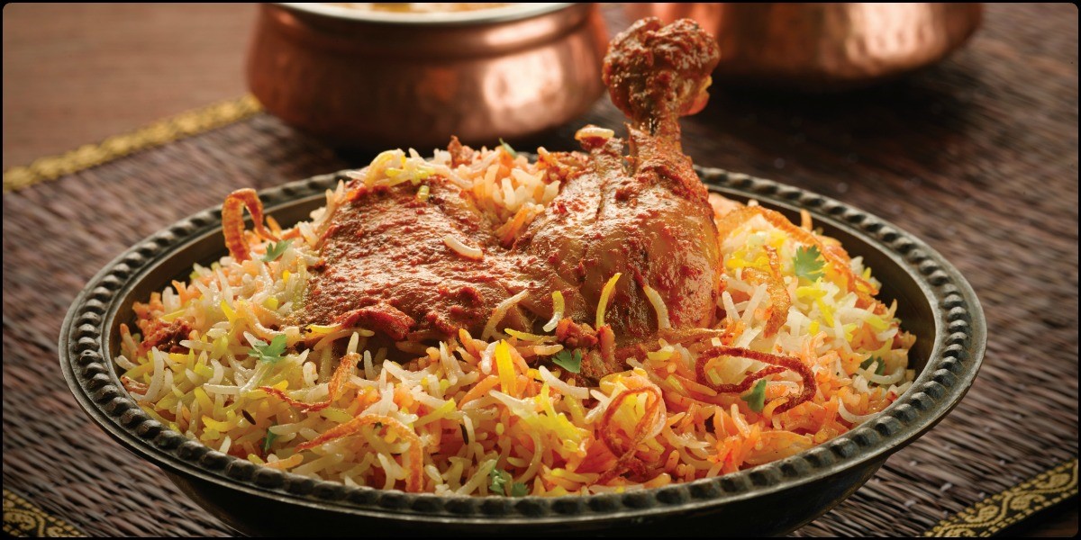 مشهورترین و خوشمزه ترین غذاهای دنیا، پاکستان