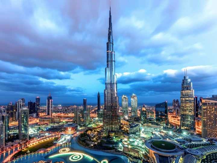 گران ترین کشورهای جهان برای زندگی - امارات متحده عربی