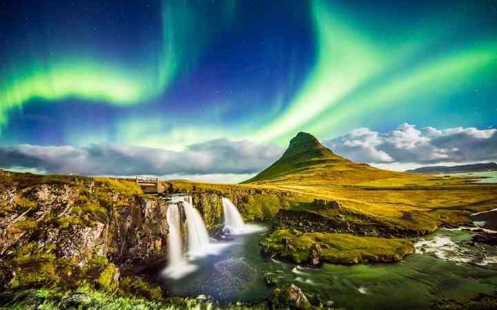 گران ترین کشورهای جهان برای زندگی -ایسلند