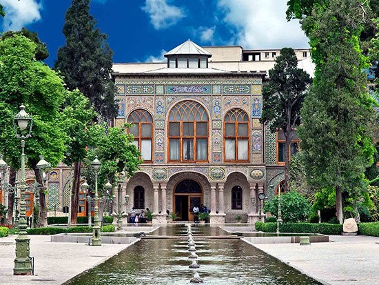 معرفی موزه‌های شهر تهران، ۱۰ تا از بهترین‌ها!