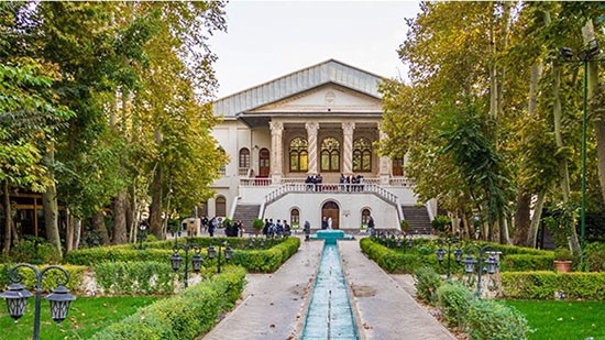 معرفی موزه‌های شهر تهران، ۱۰ تا از بهترین‌ها!